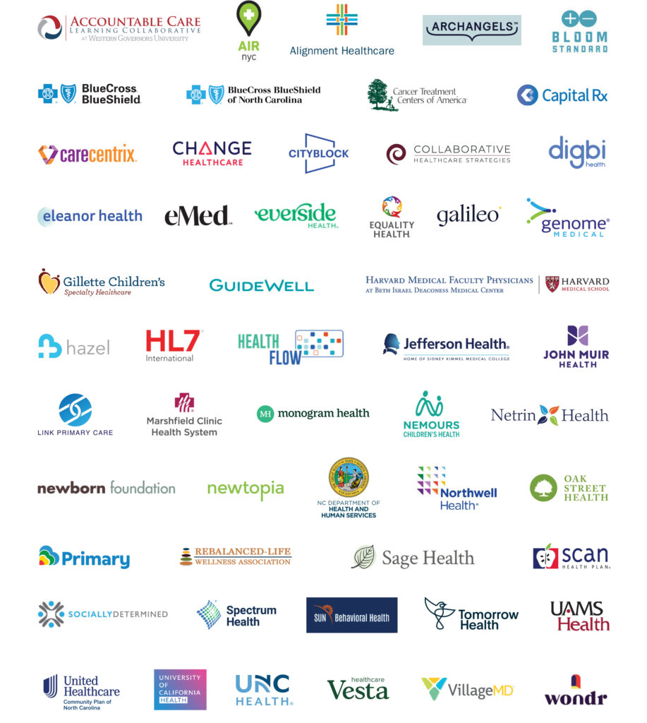 Forum – Health Equity Pledge Supporters