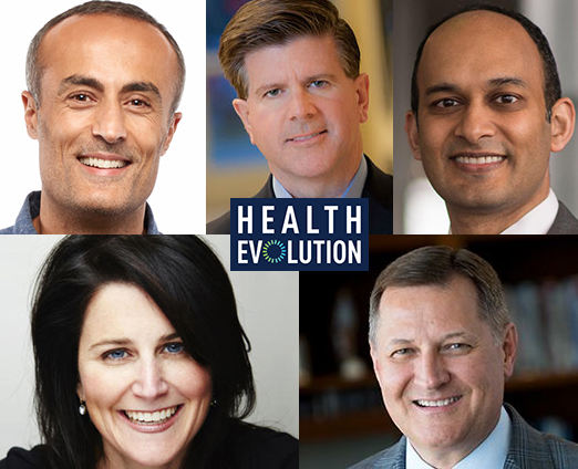 Health care leaders share consumer engagement strategies for COVID and beyond