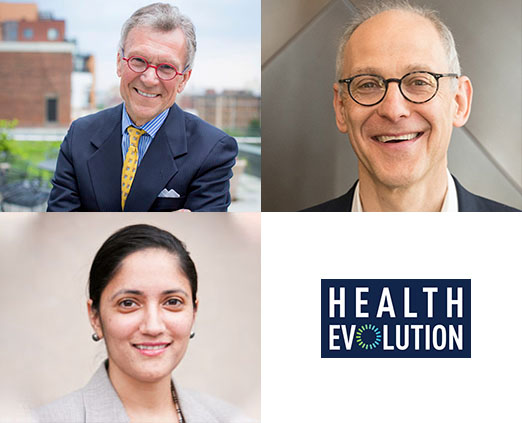 Tom Daschle, Kavita Patel and Ezekiel Emanuel discuss what Biden’s health policy might look like
