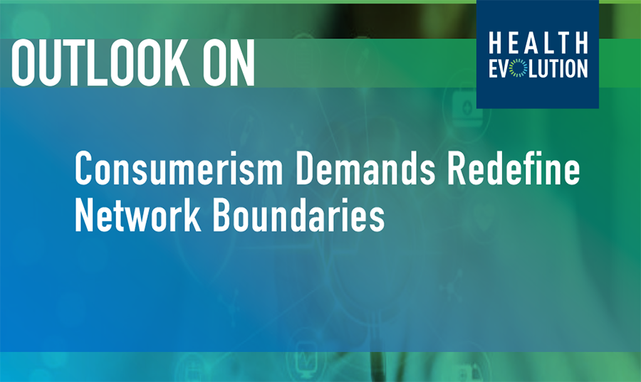 2019 Outlook on Redefining Network Boundaries