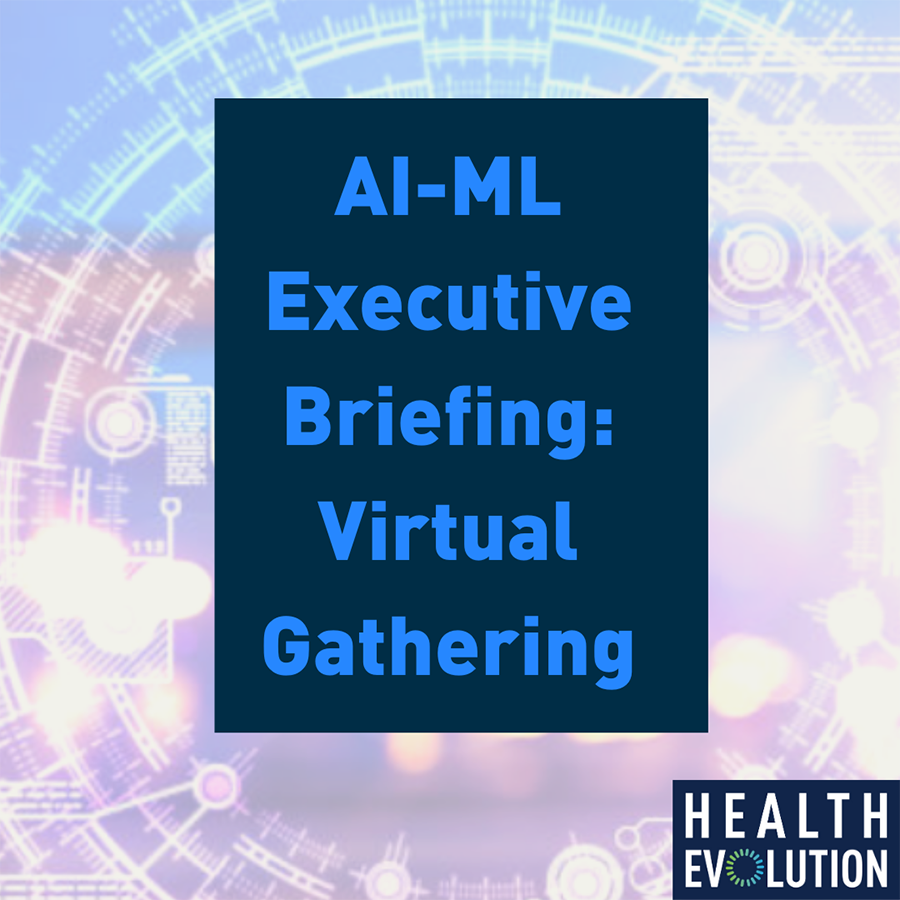 On Demand: The 2020 AI-ML Virtual Gathering
