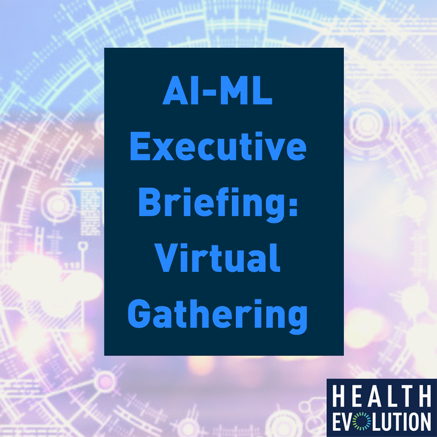 2020 AI ML Virtual Gathering