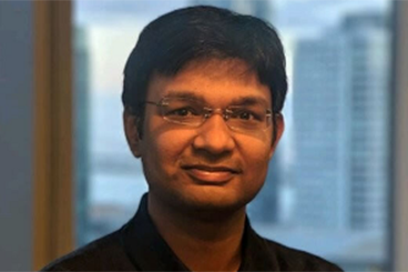 Innovator CEO Profile: Innovaccer’s Abhinav Shashank