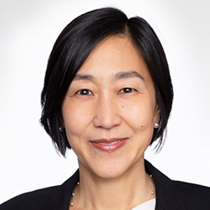 Alice Chen, MD