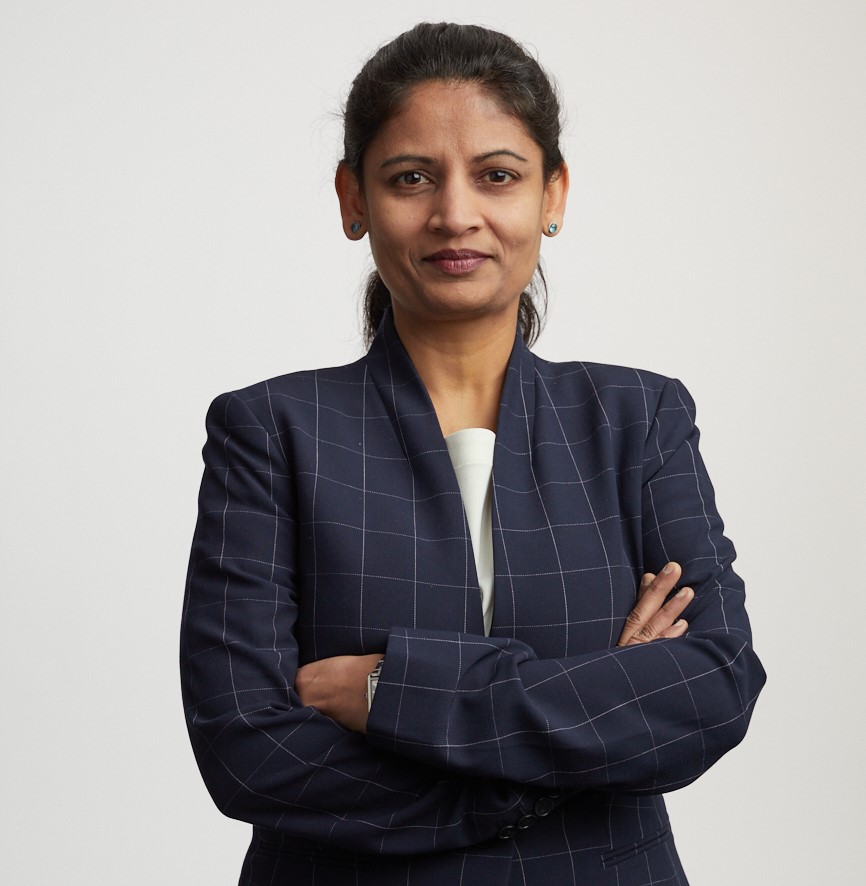 Innovator CEO Profile: AliveCor’s Priya Abani