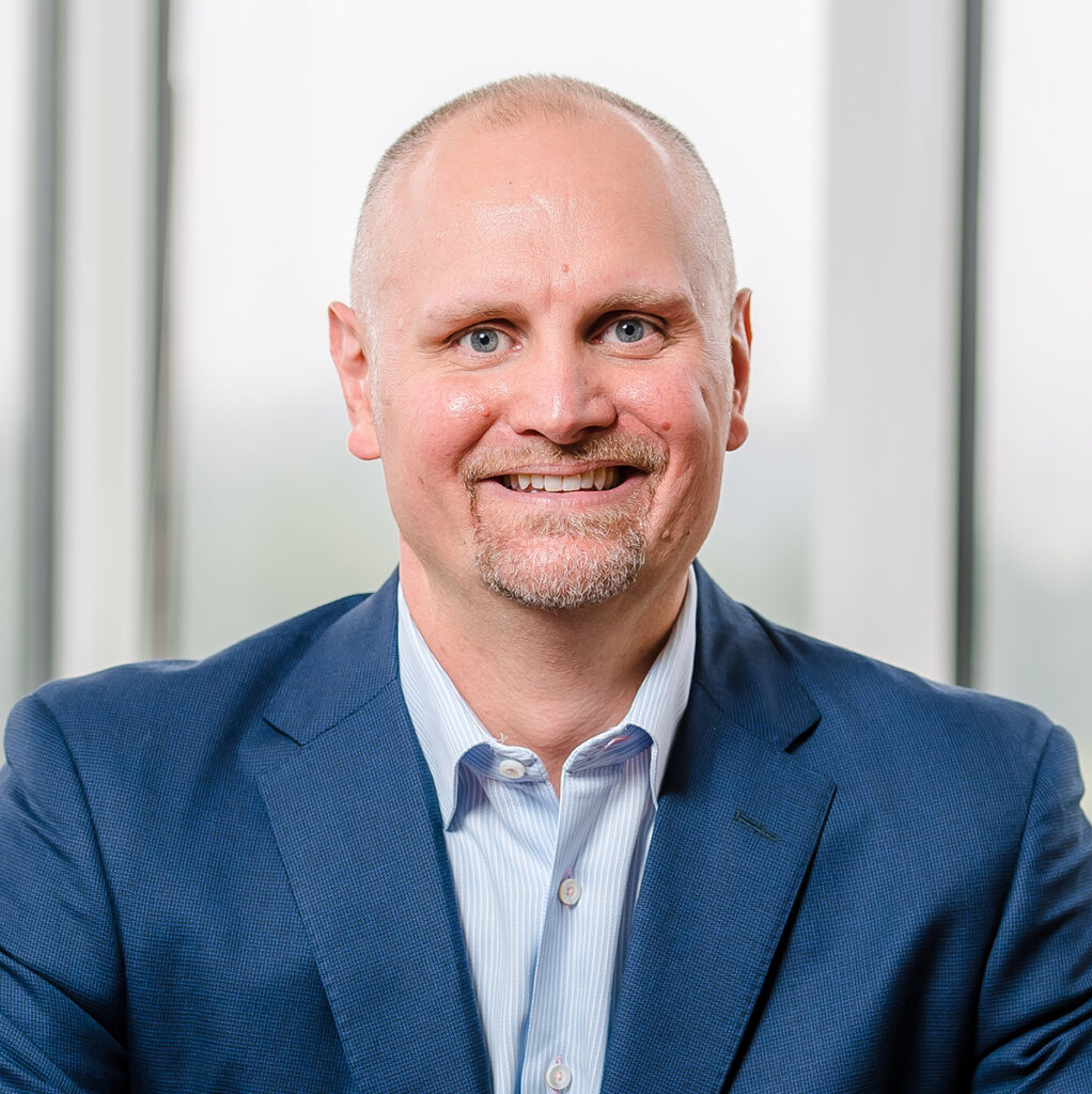 Brian D. Pieninck