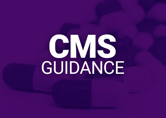 CMS guidance affirms availability of long-term care pharmacy services for patients with chronic care needs