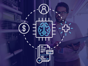 Leveraging AI to address wasteful spending and transform the U.S. healthcare system