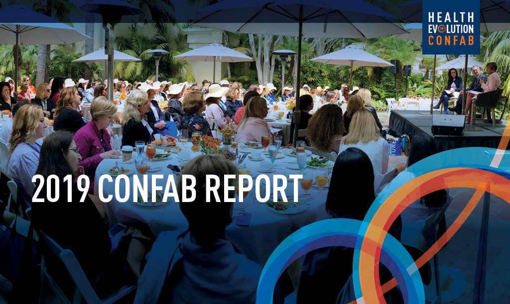 2017 Confab Report