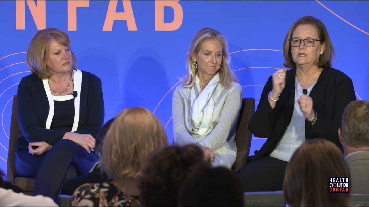 Confab18 Leadership Activism The Art of Taking a Stand