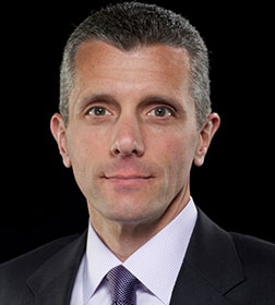 David Cordani CEO of Cigna Health Evolution