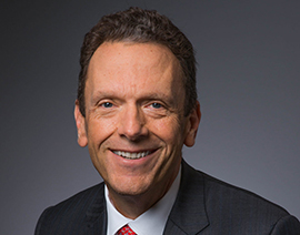 David Holmberg Highmark 2020 270w