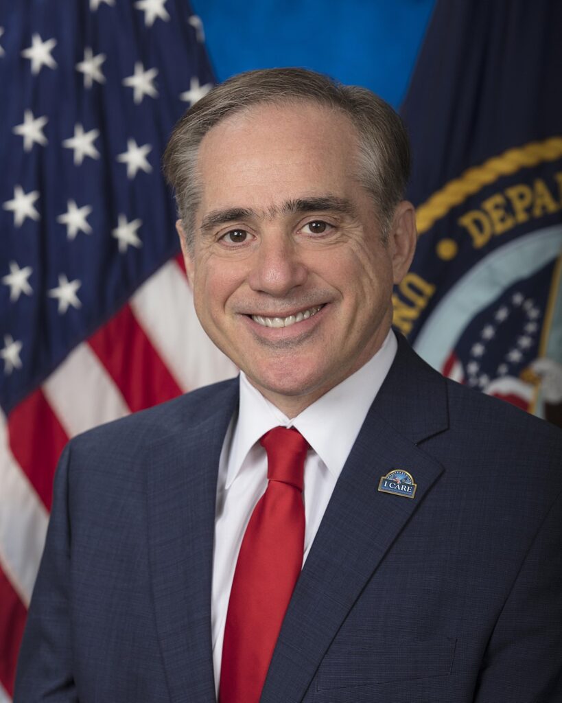 David Shulkin, MD