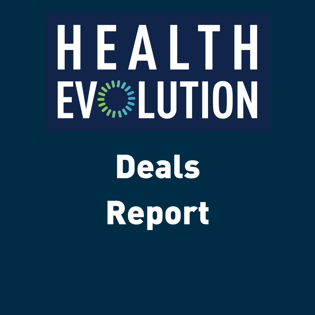 Examining recent M&A activity in health care