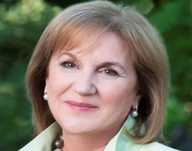 Diane Holder 1