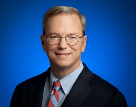 Eric Schmidt resized