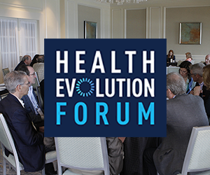 Health Evolution expands Forum with new initiatives, partners and Fellows