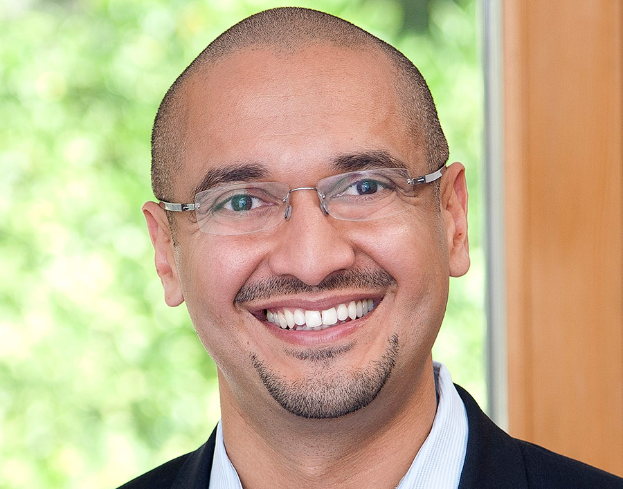Francis DeSouza 2020 Illumina