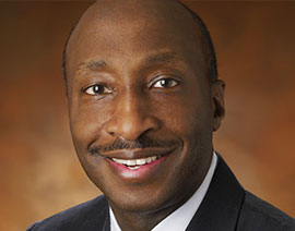 Ken Frazier