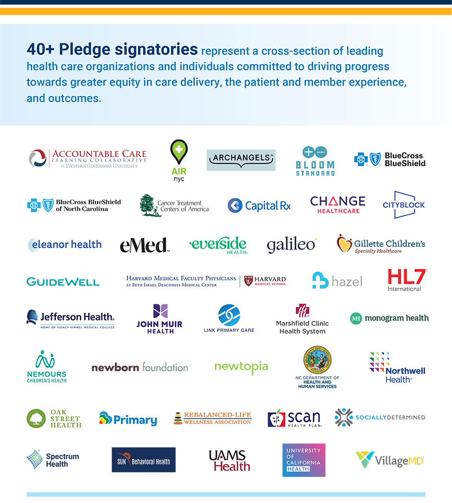 Staggering rate of health disparities drives need for industry-wide action on REaLS data