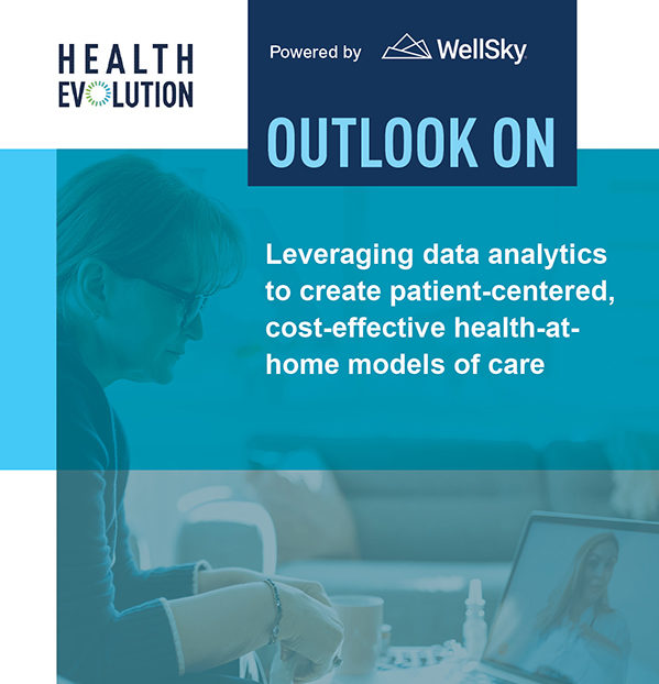 2021 WellSky Outlook Report