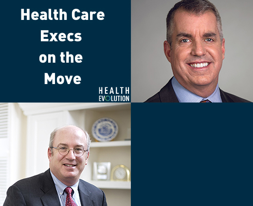 Health care execs on the move: Two CEOs who champion health equity initiatives