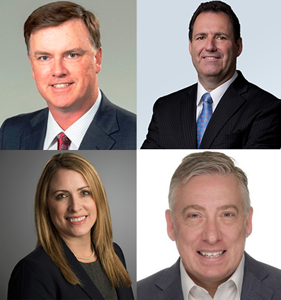 Health Execs on the Move: Walmart, HCA add new leadership