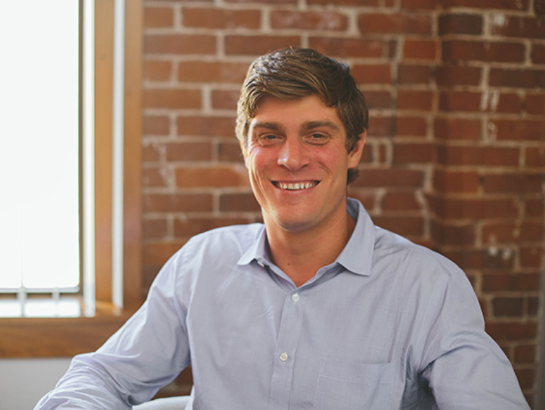 Innovator CEO profile: Wellframe’s Jacob Sattelmair