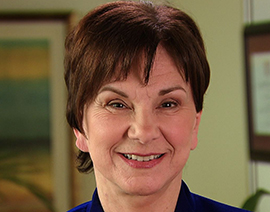 Janet Woodcock 2020 FDA