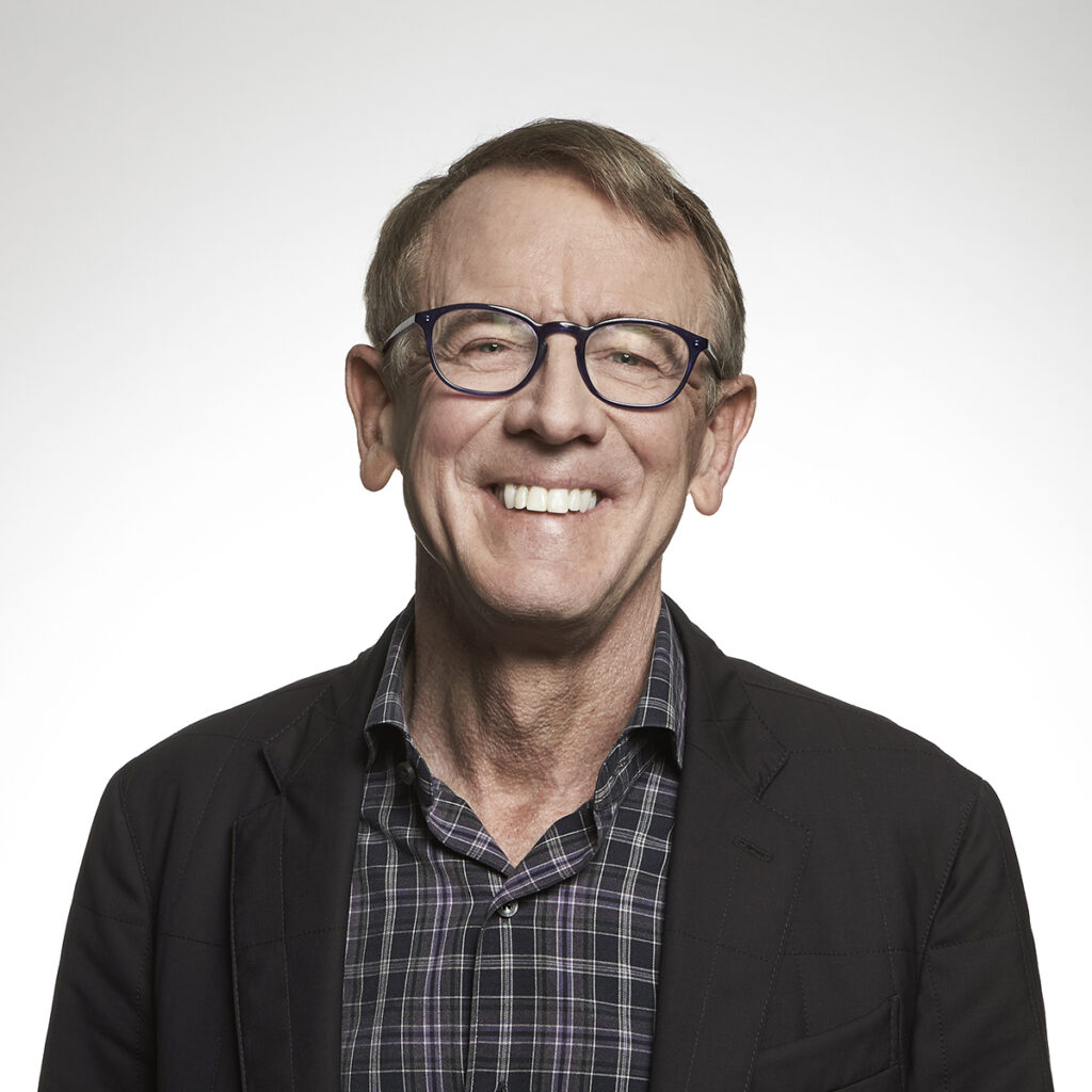 John Doerr