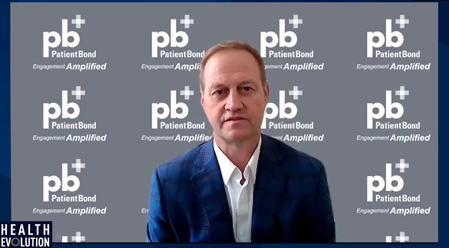 Video: PatientBond CEO Justin Dearborn on how consumer science can strengthen patient or member engagement