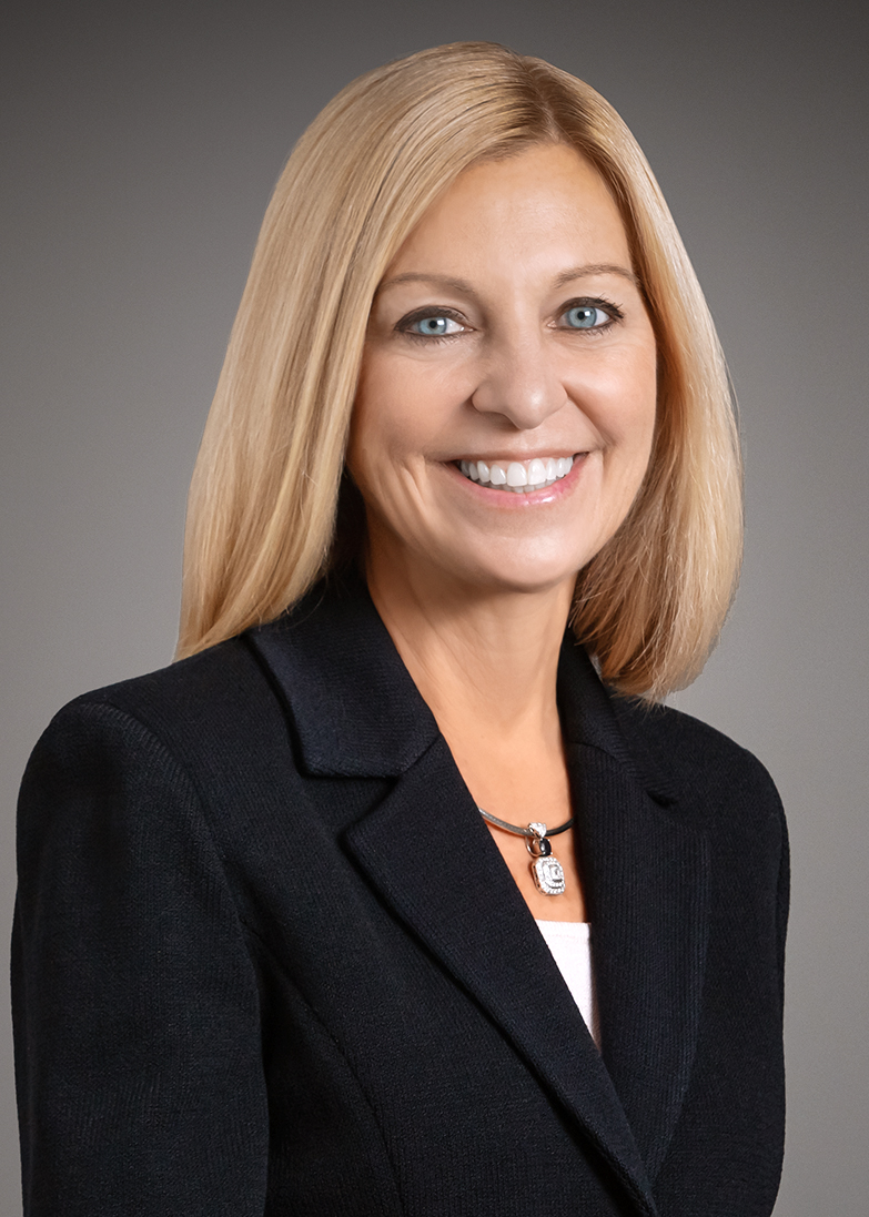 Karen Lynch CVS