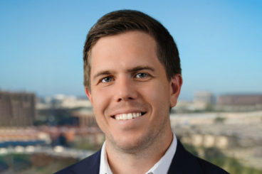 Innovator CEO profile: Signify Health’s Kyle Armbrester