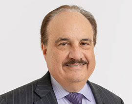 Larry Merlo CVS 2020