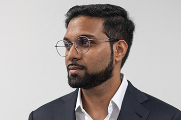 Innovator CEO profile: AKASA’s Malinka Walaliyadde