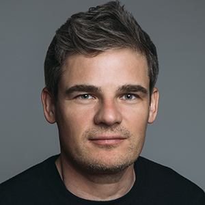 Mario Schlosser