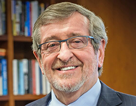 Michael Dowling Northwell Health 2020