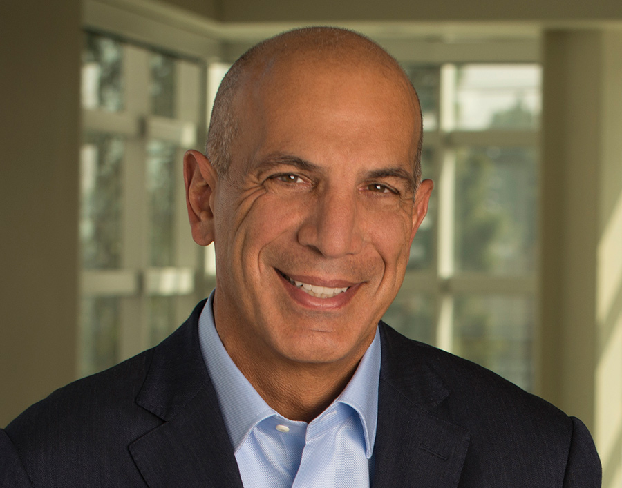 Edwards Lifesciences CEO Mike Mussallem on balancing innovation, ethics and resilience