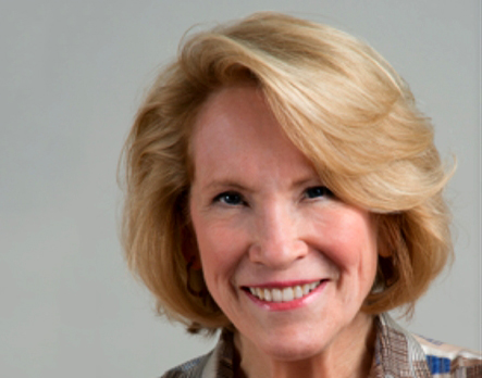 Molly Coye, MD