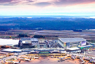 Nashville-Airport