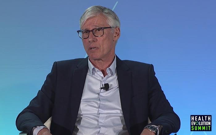 Olivier Brandicourt Sanofi