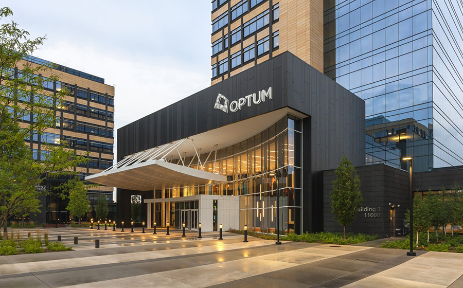 2021 starts with a bang: Haven shutters, Optum buys Change Healthcare and more