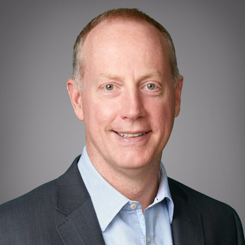 Patrick Conway, MD Expert Speaker, Health Evolution