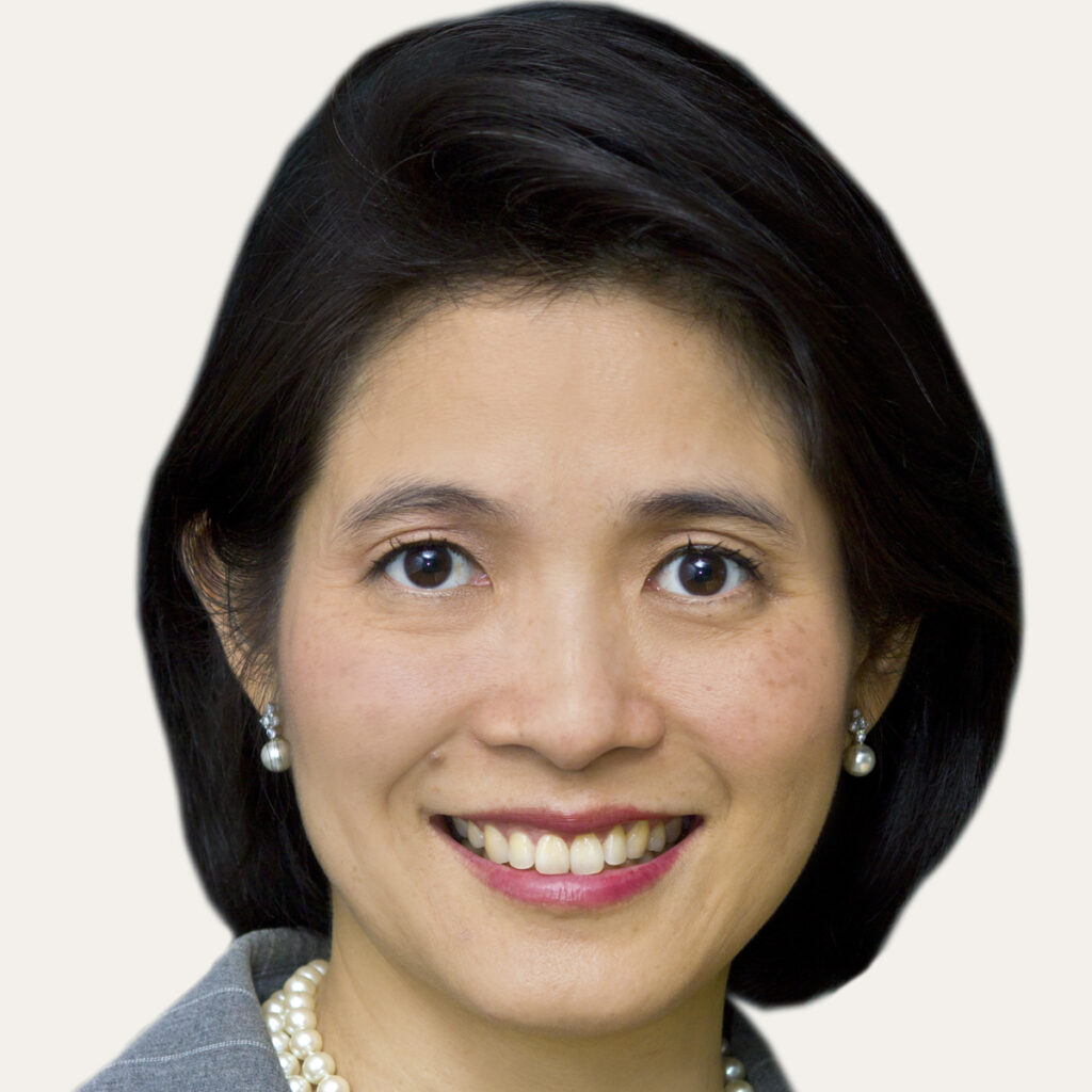 Phoebe Yang