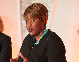 Ruth Brinkley