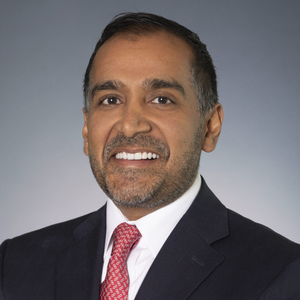 Sachin Jain, MD