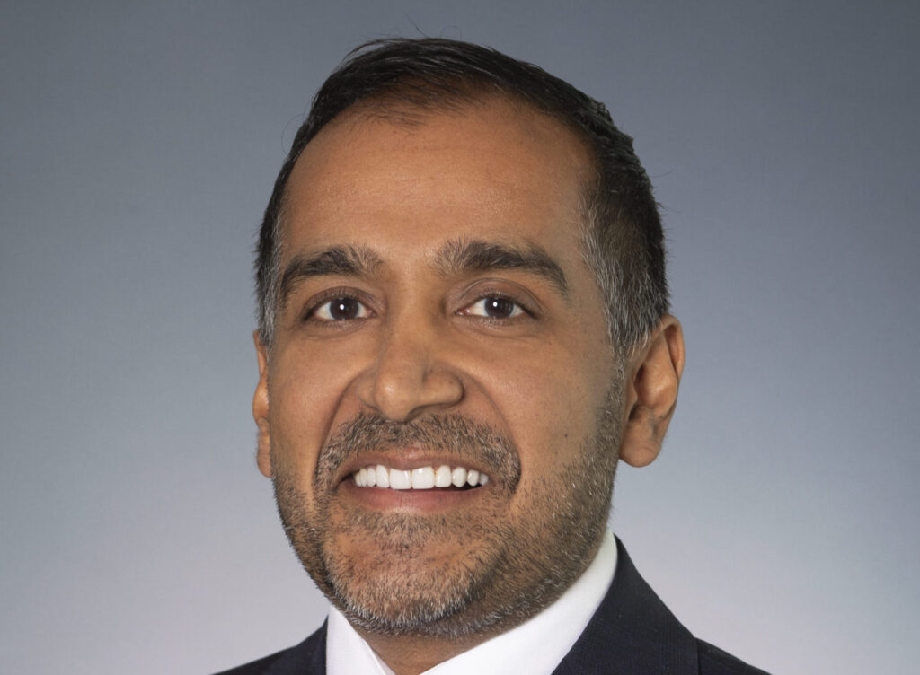 Sachin Jain, MD