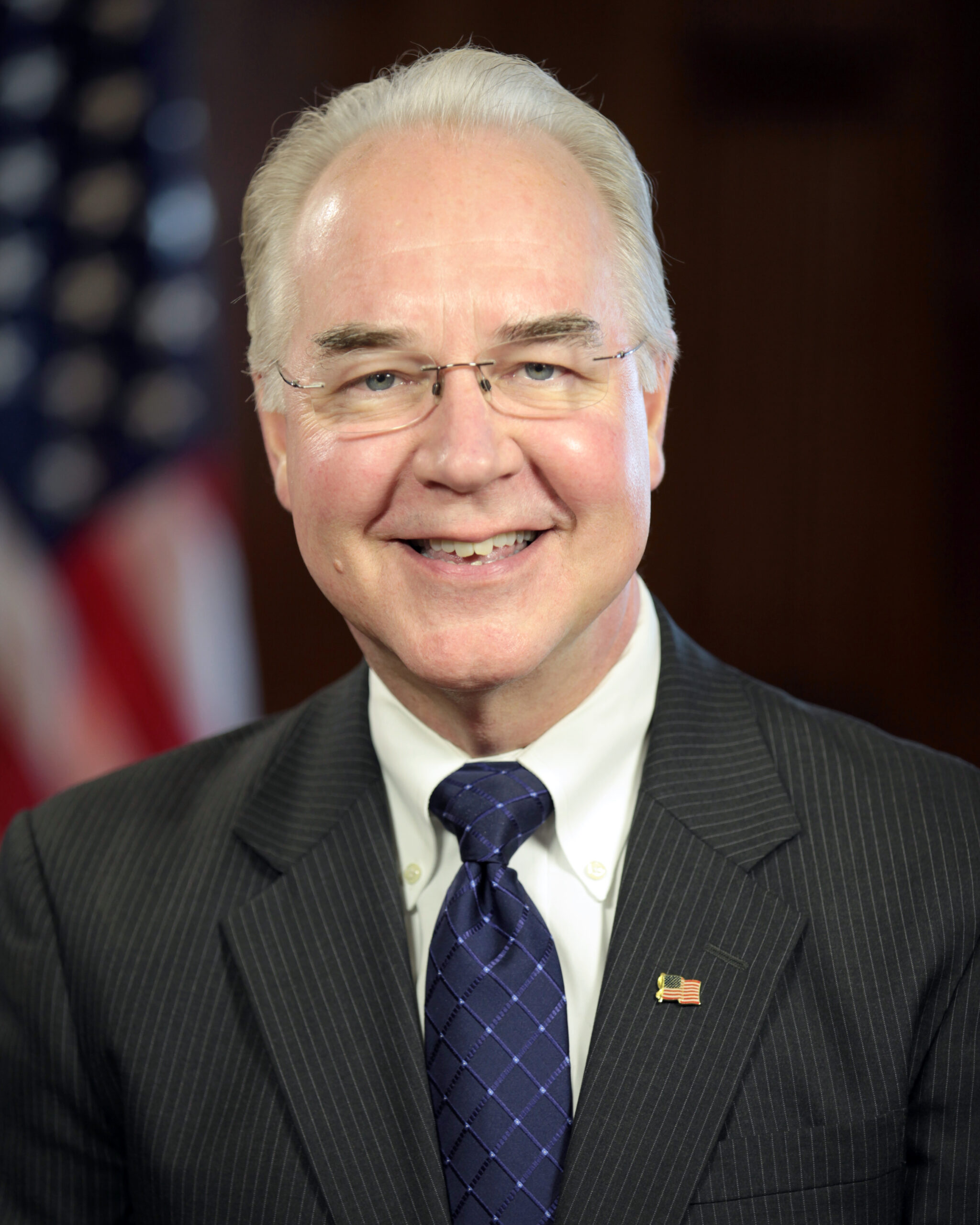 Secretary Price Photo scaled