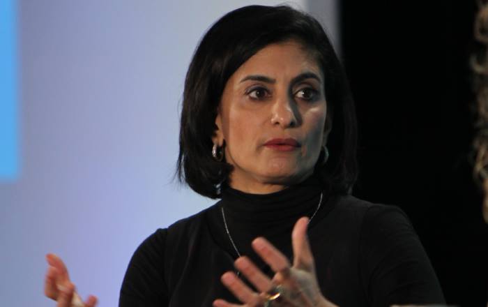 Seema Verma: Without competition there’s no incentive to innovate