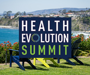 Update: The benefits of participating in the Health Evolution Virtual Summit 2021